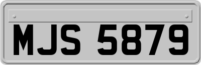 MJS5879