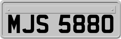 MJS5880