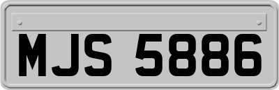 MJS5886