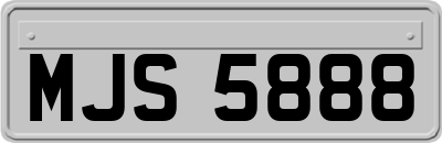MJS5888