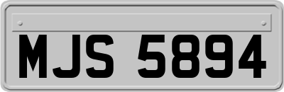 MJS5894