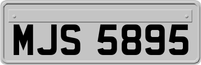 MJS5895