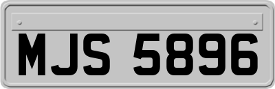 MJS5896