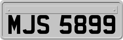MJS5899