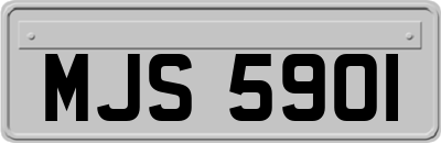 MJS5901