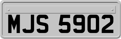 MJS5902