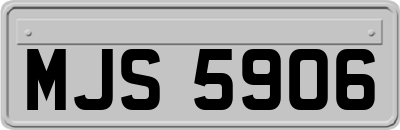 MJS5906