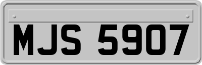 MJS5907