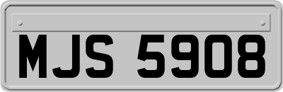 MJS5908
