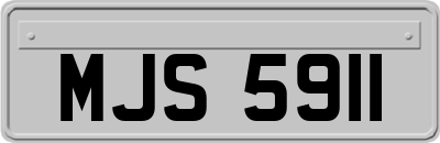 MJS5911