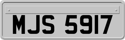 MJS5917