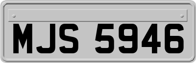 MJS5946