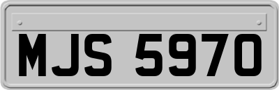 MJS5970