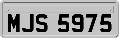 MJS5975