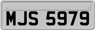 MJS5979