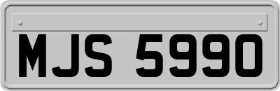 MJS5990