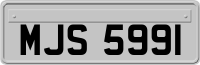MJS5991