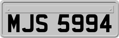 MJS5994