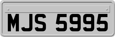 MJS5995