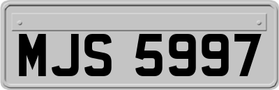 MJS5997