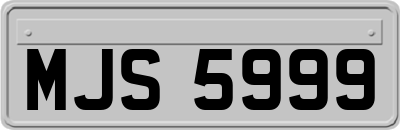 MJS5999