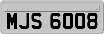 MJS6008