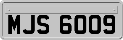 MJS6009