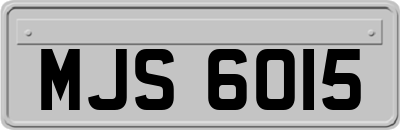 MJS6015