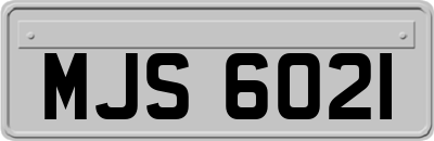 MJS6021