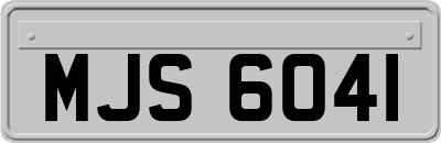MJS6041