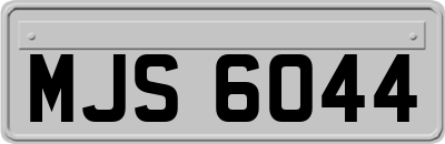 MJS6044