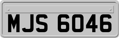 MJS6046