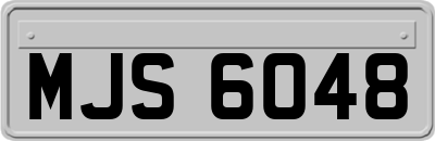 MJS6048