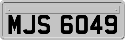 MJS6049