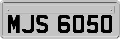 MJS6050