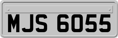MJS6055