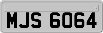 MJS6064