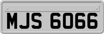 MJS6066