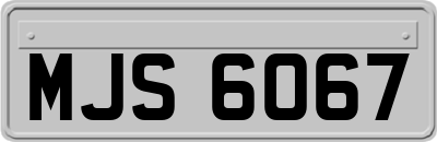 MJS6067