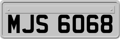 MJS6068