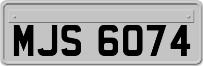 MJS6074