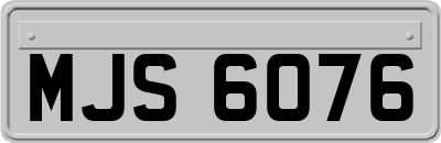 MJS6076