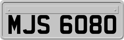 MJS6080