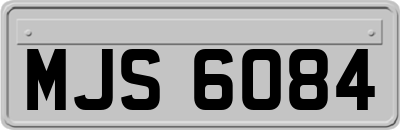 MJS6084