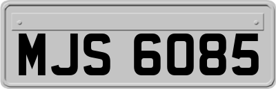 MJS6085