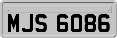 MJS6086
