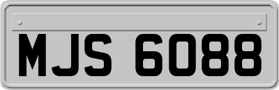 MJS6088