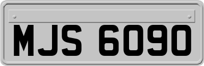 MJS6090