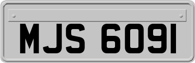 MJS6091