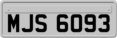 MJS6093